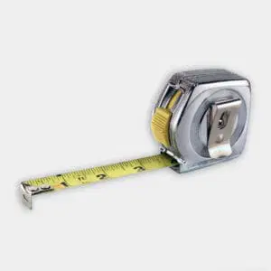 Tape measure