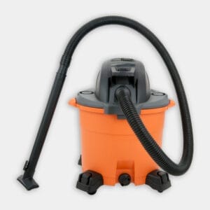 Vacuum