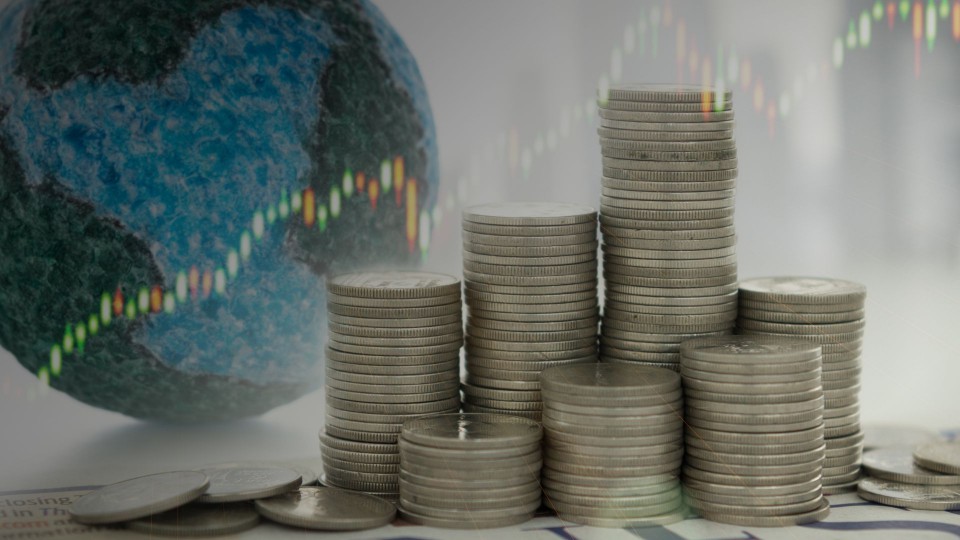 Os 6 Investimentos Mais Rentáveis e Seguros para Iniciantes: Construa Seu Futuro Financeiro com Confiança Os 6 Investimentos Mais Rentáveis e Seguros para Iniciantes: Construa Seu Futuro Financeiro com Confiança