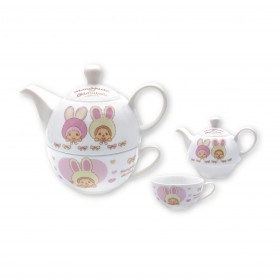 Monchhichi Chimutan Teapot