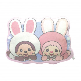 Monchhichi Chimutan Cushion