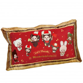 Monchhichi 50th Cushion