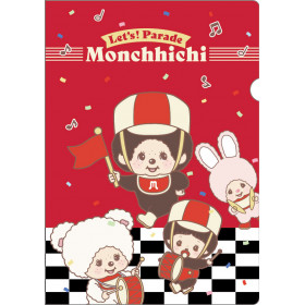 Monchhichi 50th Folders (1)