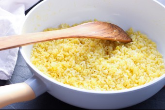 Fried Rice