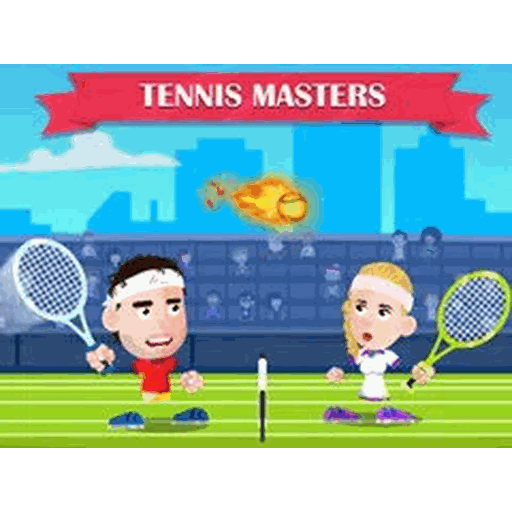 Tennis Masters