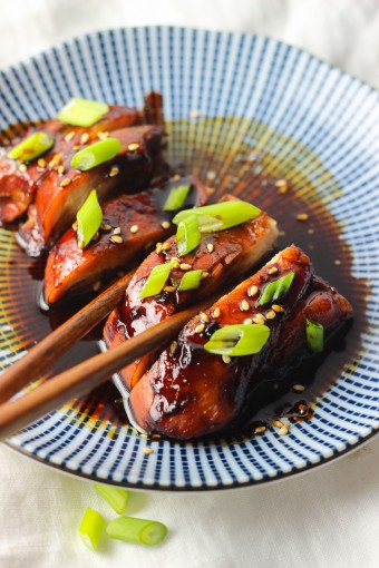 Chicken Appetizer