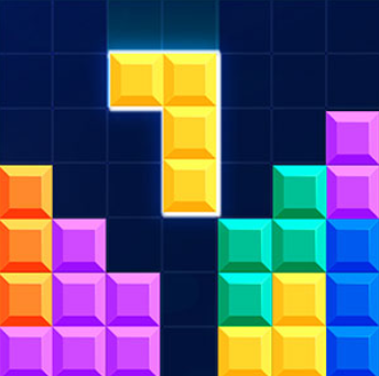 TetrisCube
