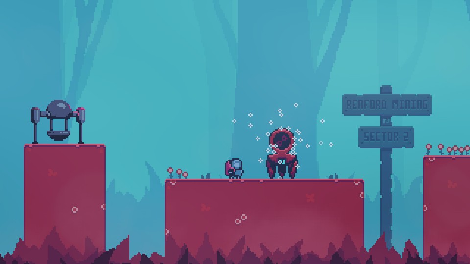 Channel Your Inner Doctor Strange In 2D Platformer, The Last Medic