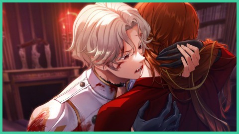 Romance And Revenge! The Red Bell’s Lament Releases On Nintendo Switch June 2025