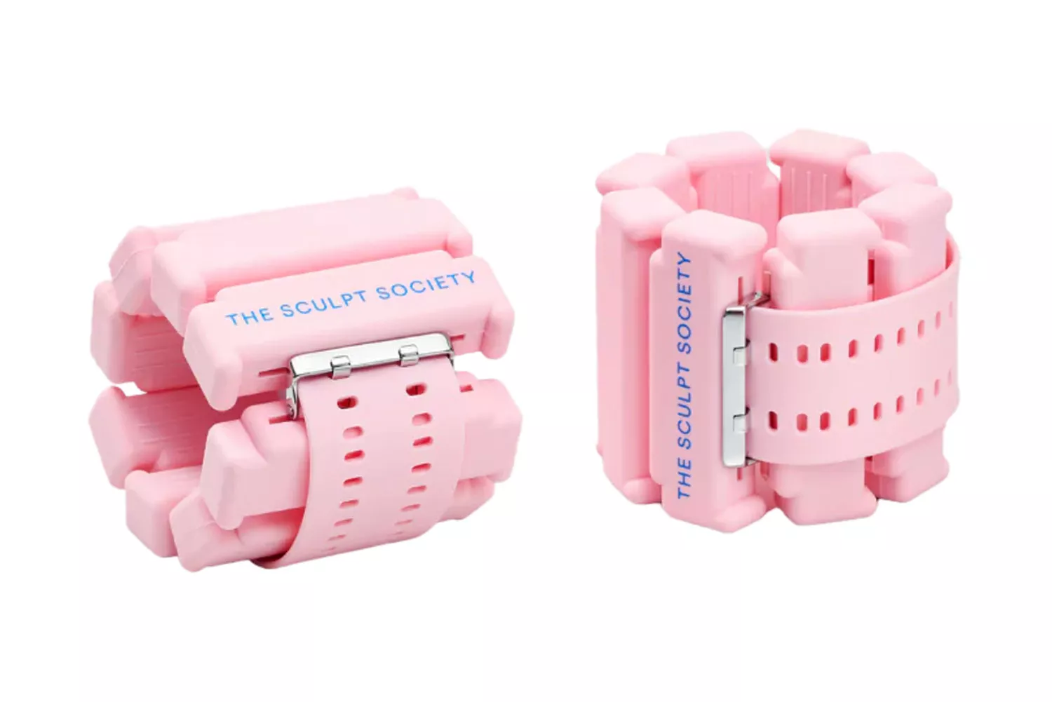 The Sculpt Society 2 LB Weight Ankle Weights