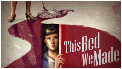 This Bed We Made Blends Titles Like Cluedo With The Fallout Franchise