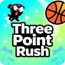 Three Point Rush