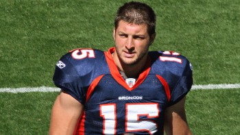 Tim Tebow