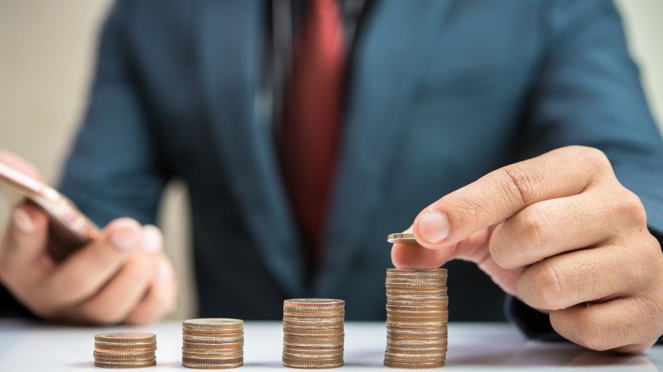 Os 3 Tipos de Investimentos Financeiros Mais Seguros: Garanta a Proteção do seu Dinheiro Os 3 Tipos de Investimentos Financeiros Mais Seguros: Garanta a Proteção do seu Dinheiro