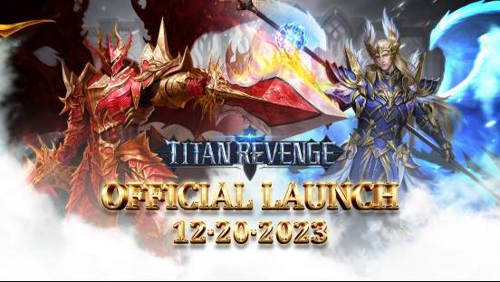 This Mythology-Inspired 3D MMORPG Has Just Landed on GHG and R2 Games