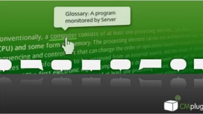 How to Add Enrich Tooltips and Glossaries to Your WordPress Site