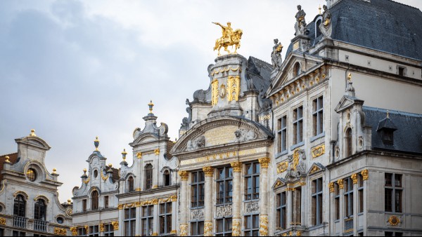 Top French-Speaking Countries To Visit That Arenât France