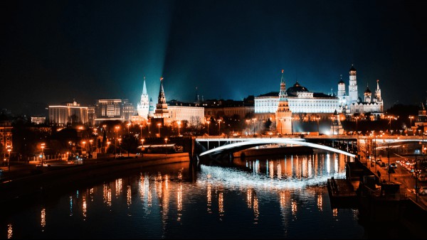 The Top 10 Reasons To Learn Russian