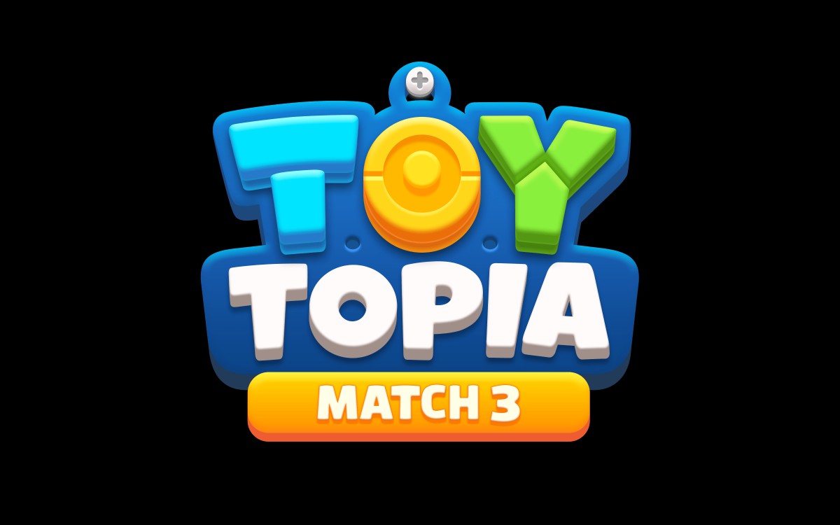 ToyTopia, the Hotly Anticipated Match-3 Puzzler from Webzen, Has Soft Launched in Select Regions