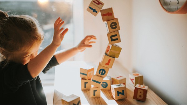 A Brief Guide To The English Alphabet
