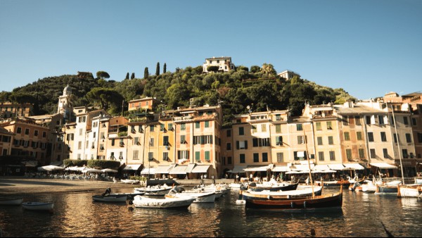 The Most Famous Genoese Words And Phrases