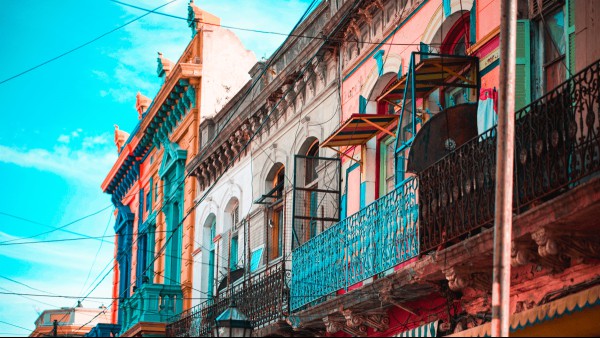 8 Italian Words And Expressions Used In Buenos Aires