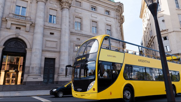 How To Talk About Transportation In Spanish