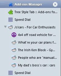 Treet-Browser-OSXStyle