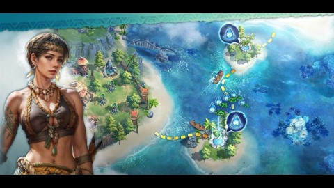 Tribal Rise, a Strategy RPG Title has Now Officially Launched for Android