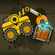 Truck Loader Master
