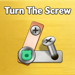 Turn The Screw