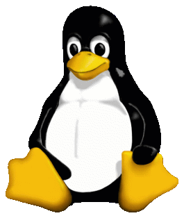Tux the Linux mascot