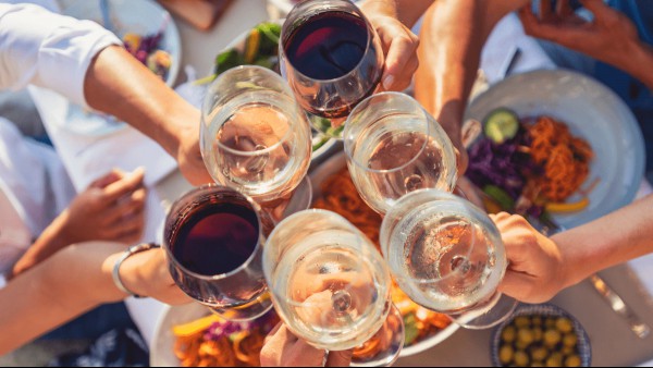 Spanish Lesson: Bebidas En España