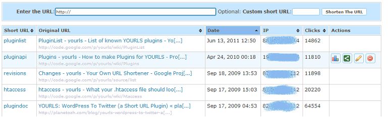 url-shortener-scripts-yourls url-shortener-scripts-yourls