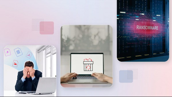 Understanding Data Loss Risks—and How to Prevent It
