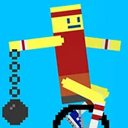 Play Unicycle Hero Online