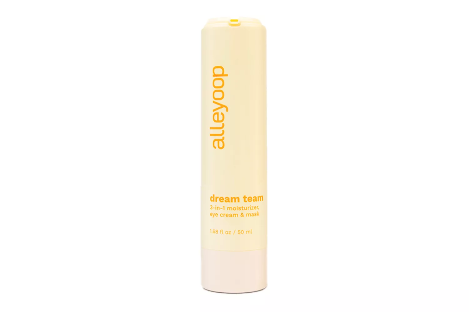 Alleyoop Dream Team 3-in-1 Moisturizer Eye Cream &amp; Mask