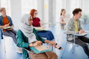 Unlocking Potential: Primary and Secondary Education as the Key to Lifelong Learning