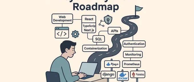 Beyond Python: A Practical, Step-by-Step Roadmap to Build Real Business Apps