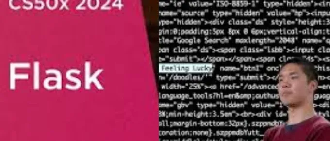 Web frameworks for Python – Flask vs. Django: Pros & cons, learning paths, notable projects, and CS50 integration