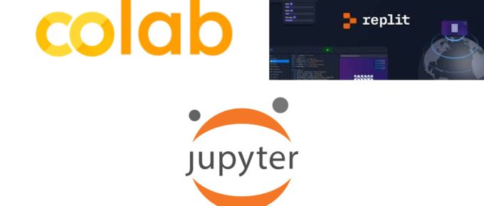 Comparing Colab, Replit, and Jupyter: Choosing the right platform for your coding needs