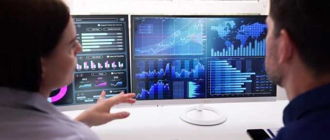 How WordPress, PHP, and cloud hosting solutions support data science and business analytics professionals