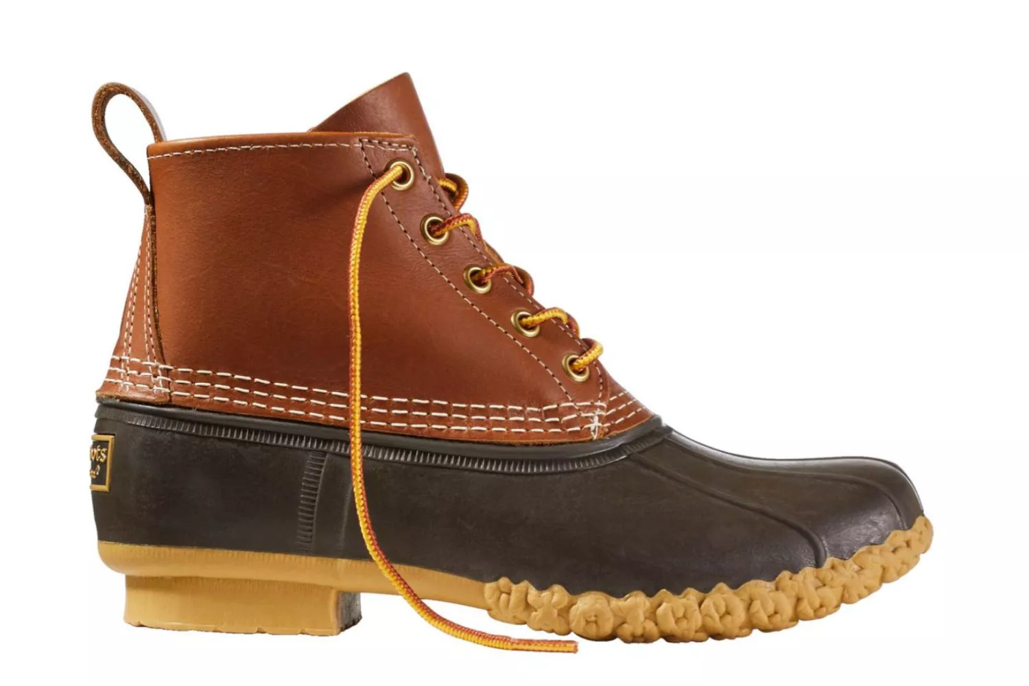 L.L.Bean Original Bean Boot 6"