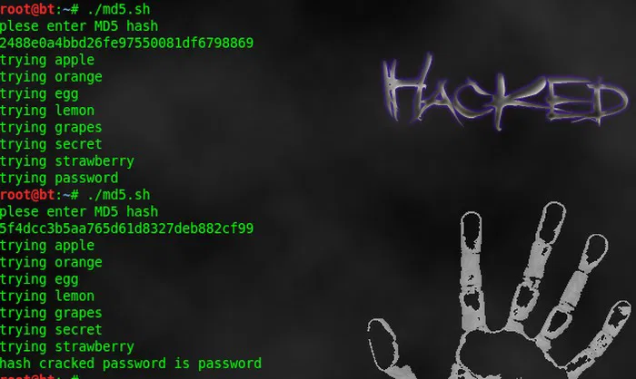 Use-Strong-Password-Dictionary-Attack Use-Strong-Password-Dictionary-Attack
