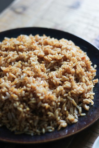 rice