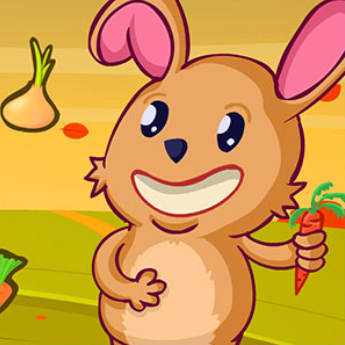 Veggi Rabbit