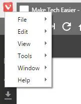 Vertab-Vivaldi-MenuExpanded