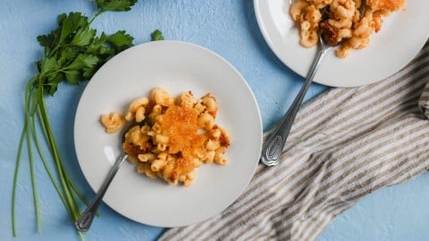 Macaroni and Cheese