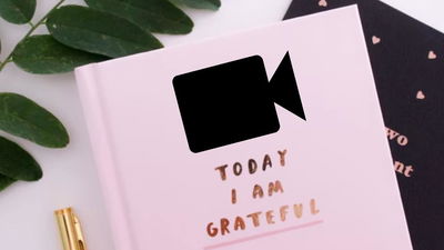 7 Useful Apps For Keeping Online Video Diaries