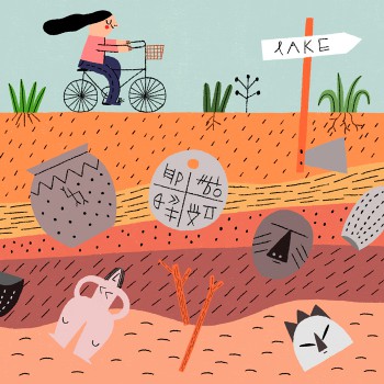 vinca symbols lost languages